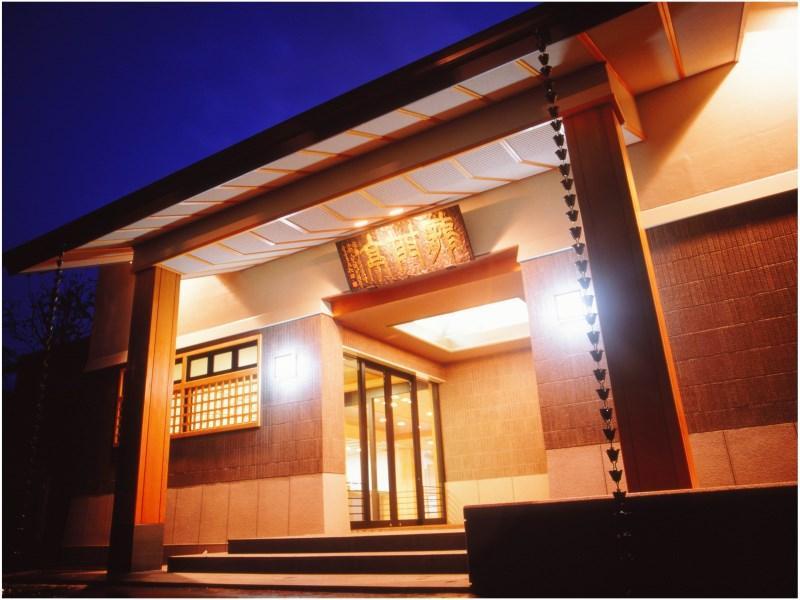 Kazuno Ryumontei Chiba Ryokan מראה חיצוני תמונה
