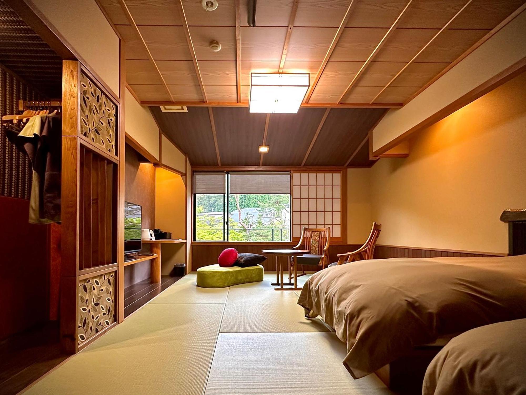 Kazuno Ryumontei Chiba Ryokan מראה חיצוני תמונה