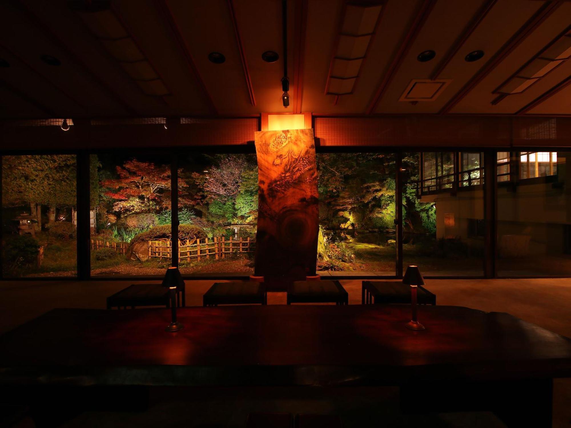 Kazuno Ryumontei Chiba Ryokan מראה חיצוני תמונה