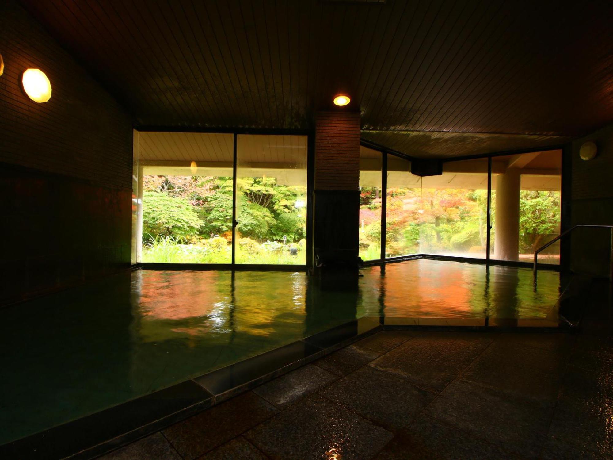 Kazuno Ryumontei Chiba Ryokan מראה חיצוני תמונה