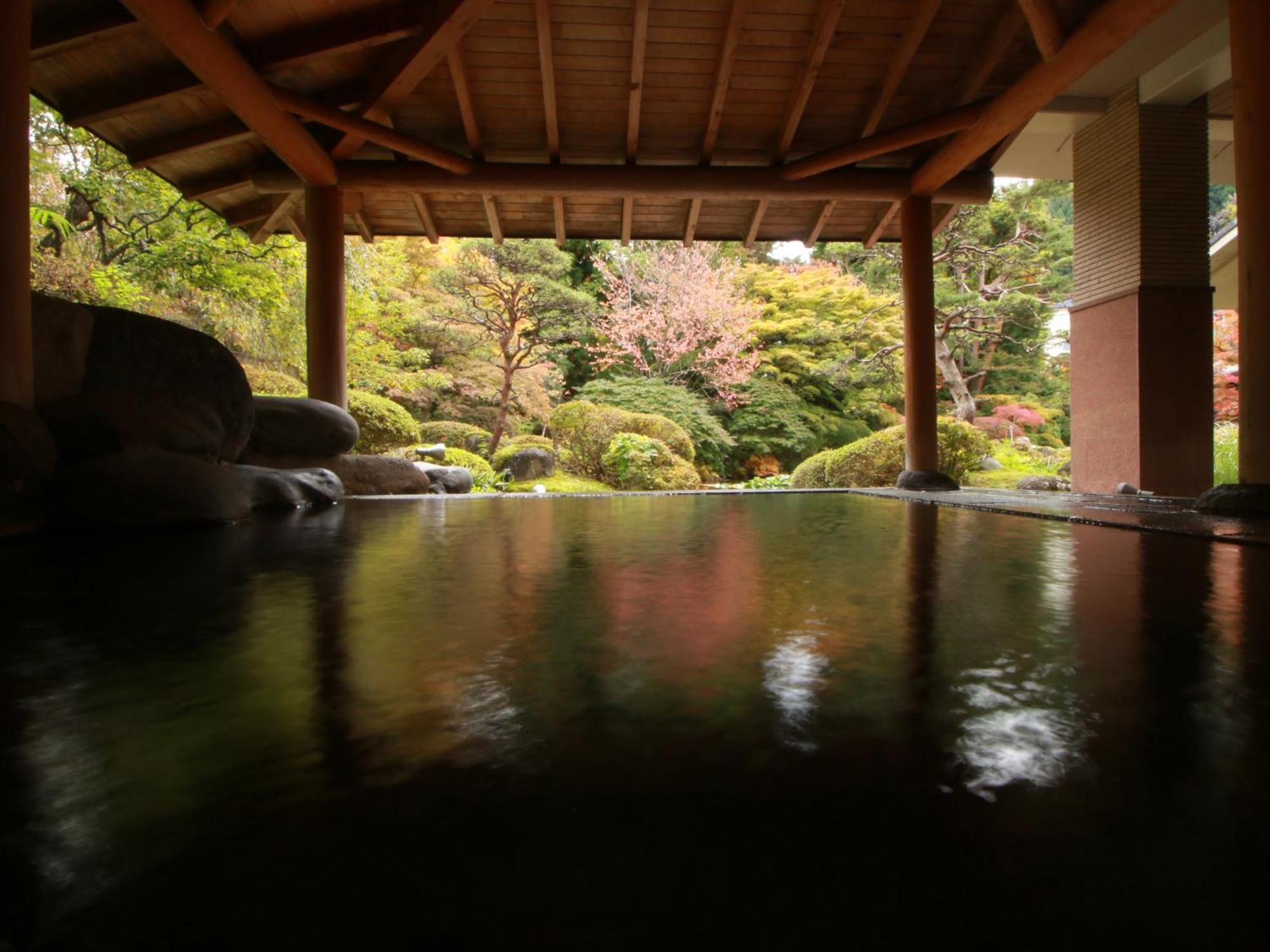 Kazuno Ryumontei Chiba Ryokan מראה חיצוני תמונה