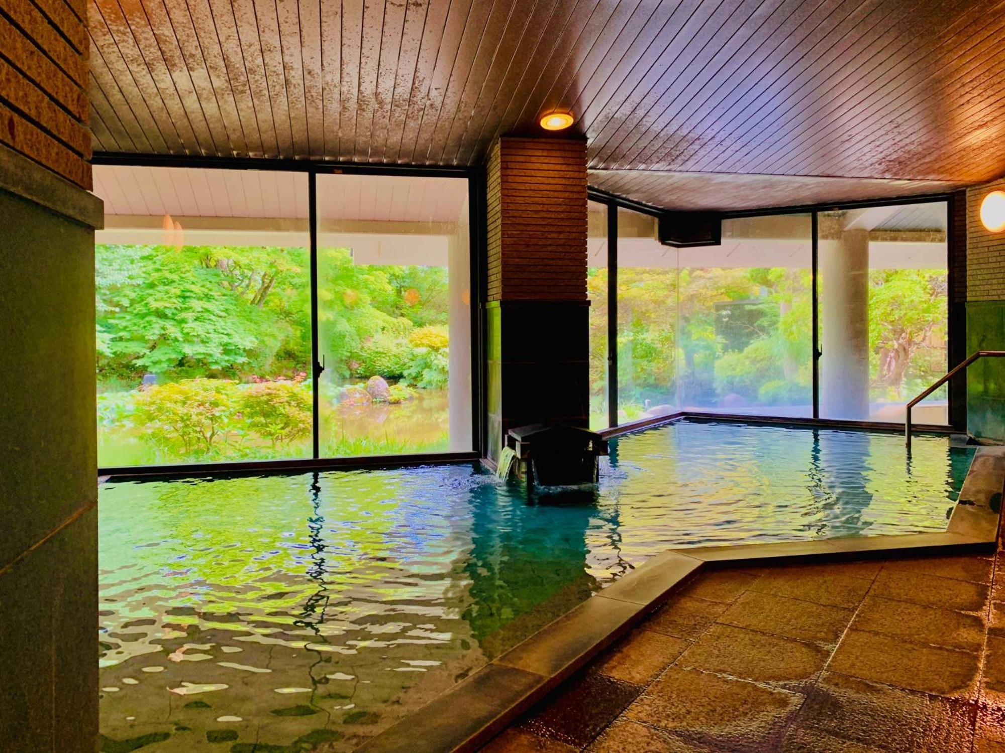 Kazuno Ryumontei Chiba Ryokan מראה חיצוני תמונה