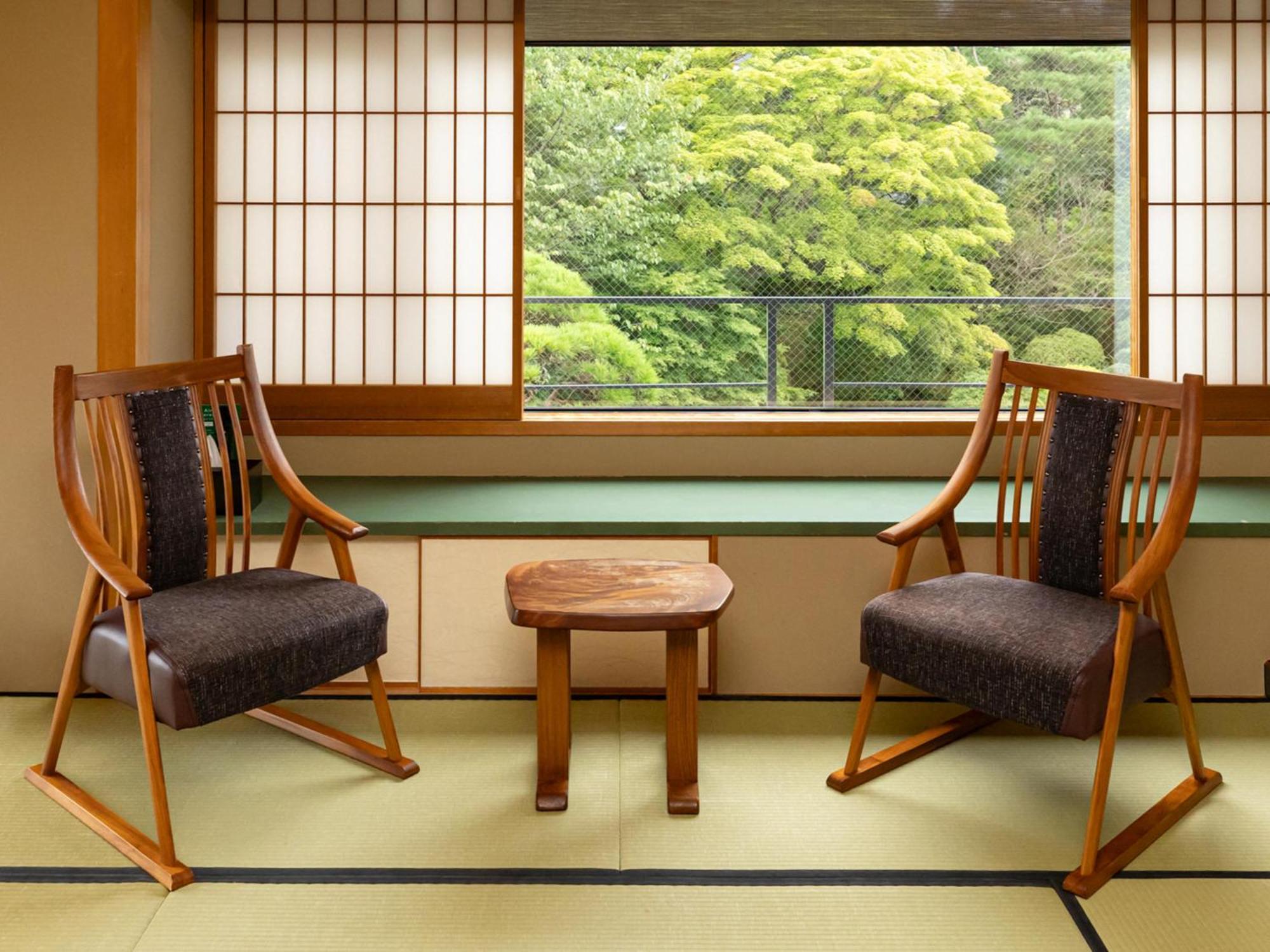 Kazuno Ryumontei Chiba Ryokan מראה חיצוני תמונה