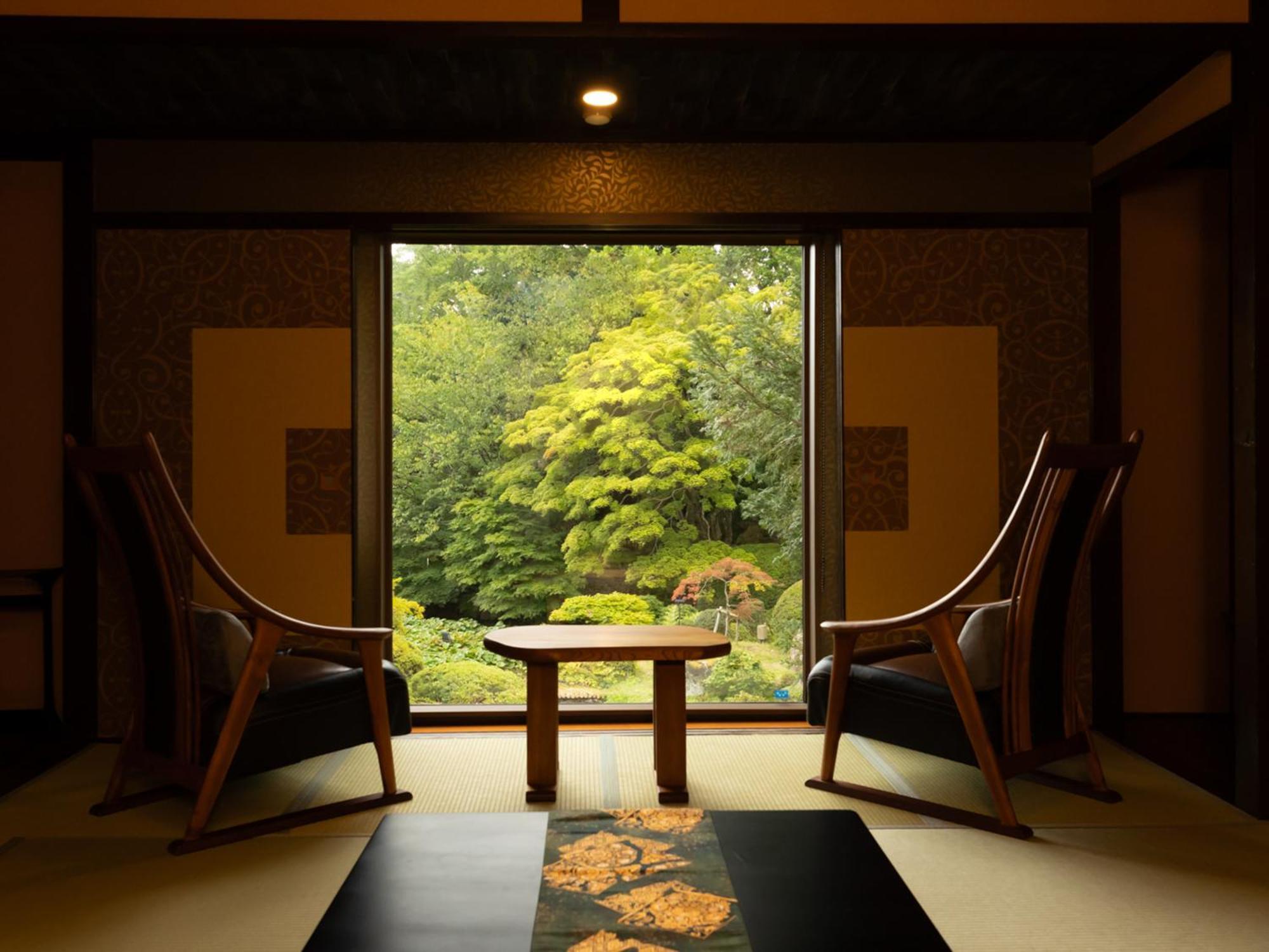 Kazuno Ryumontei Chiba Ryokan מראה חיצוני תמונה