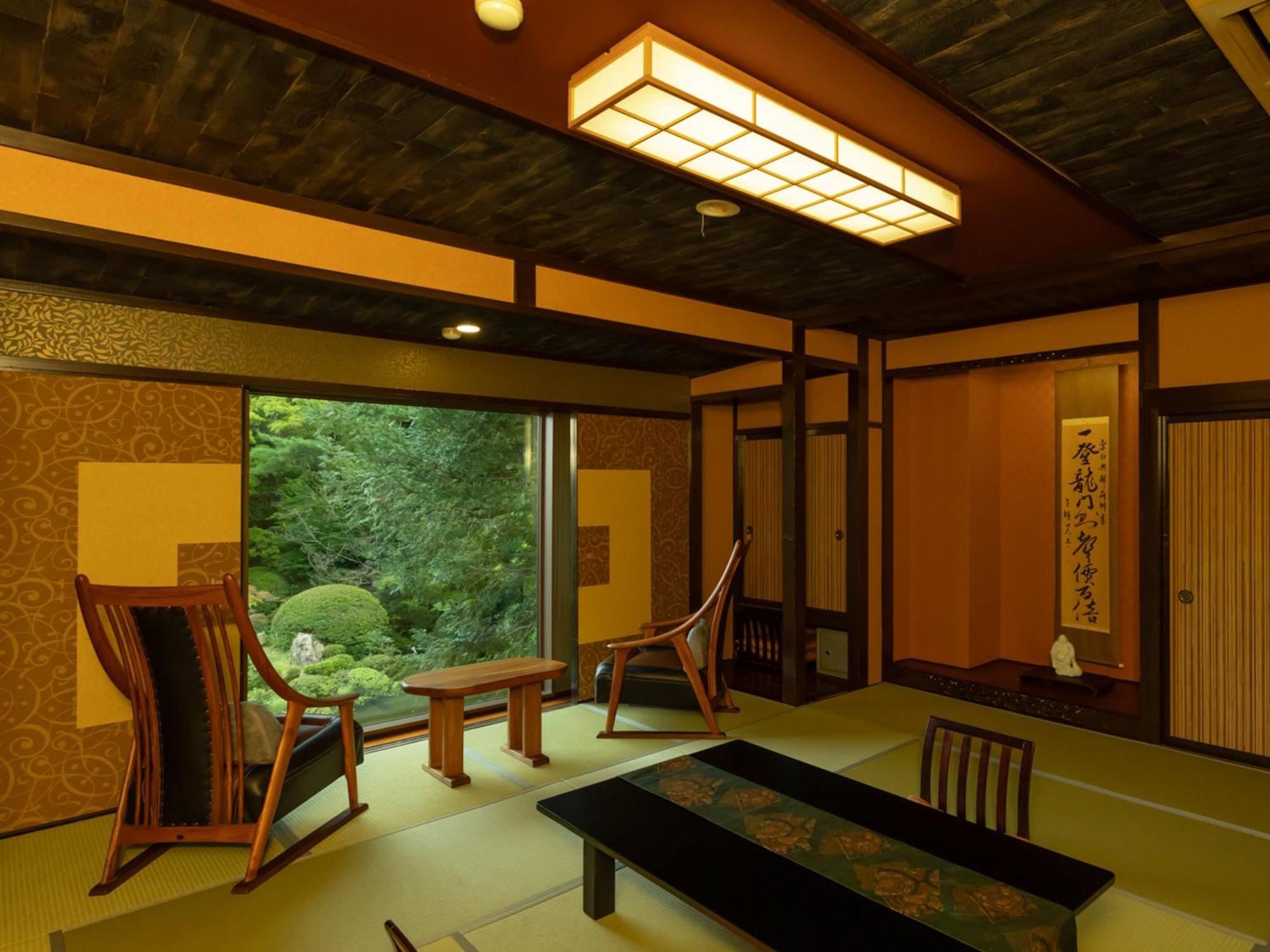 Kazuno Ryumontei Chiba Ryokan מראה חיצוני תמונה